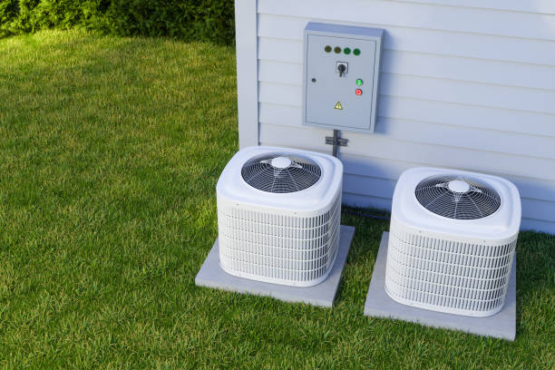 Best Solar-powered HVAC Systems in Victoria, MN