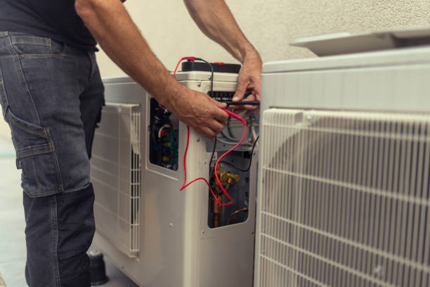 Best Residential HVAC in Victoria, MN