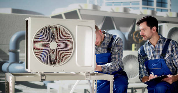 Best VRF (Variable Refrigerant Flow) Systems in Victoria, MN