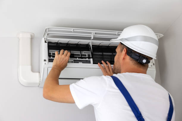 Best Air Conditioning Cleaning in Victoria, MN
