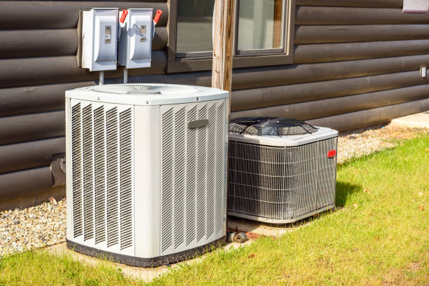 Victoria, MN HVAC Company