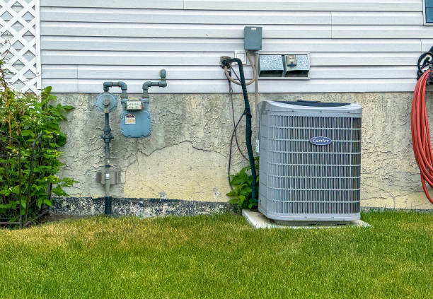 Best Residential HVAC in Victoria, MN